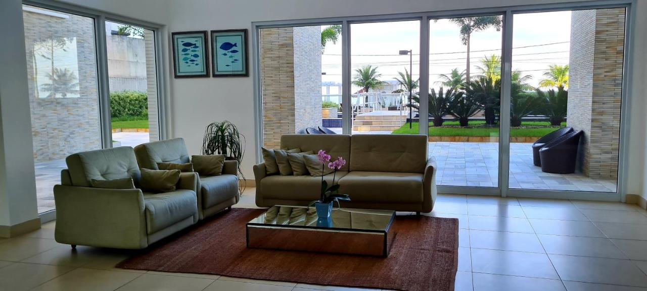Requinte E Sofisticacao Apartment Praia Grande  Exterior photo