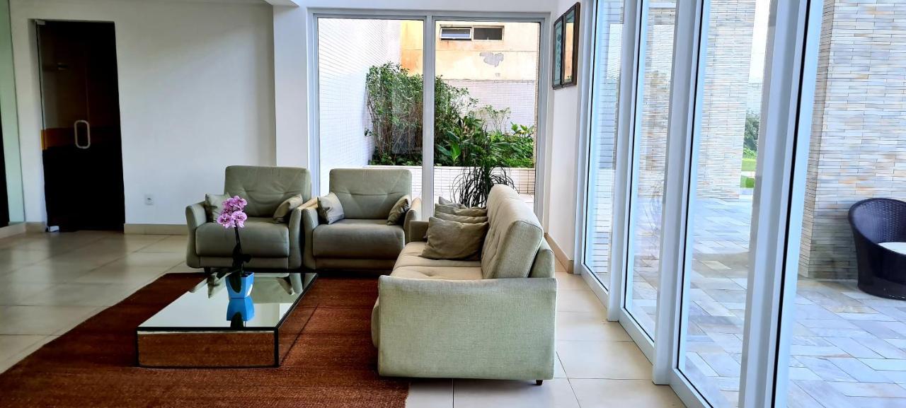 Requinte E Sofisticacao Apartment Praia Grande  Exterior photo