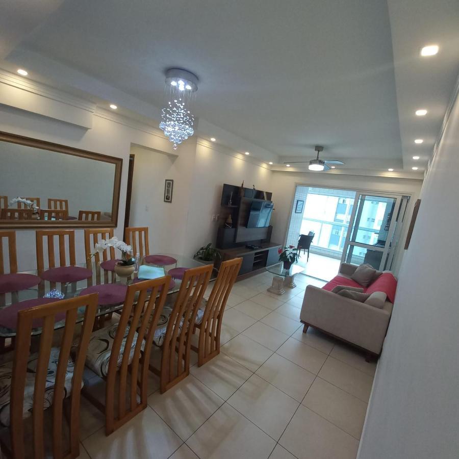 Requinte E Sofisticacao Apartment Praia Grande  Exterior photo